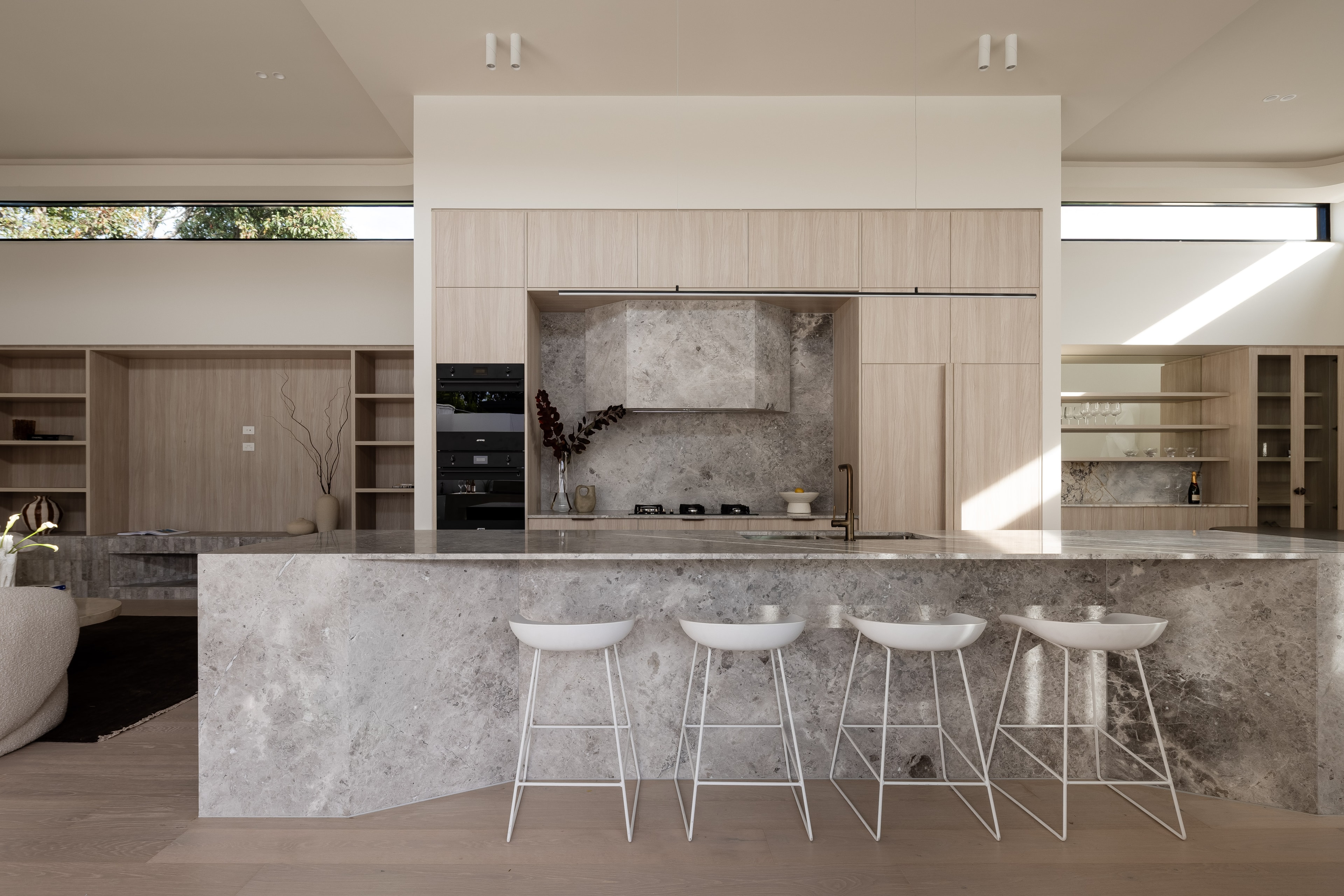 Luxury Renovations